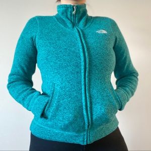 The North Face Jacket